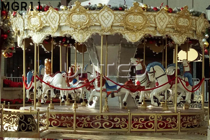 16 Seats Merry Go Round for Sale