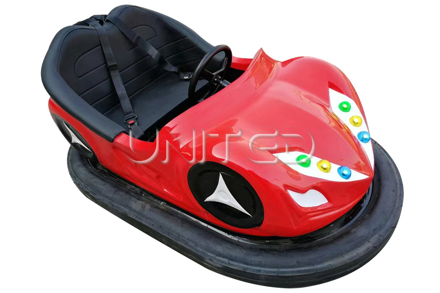 Battery Bumper Cars for Sale