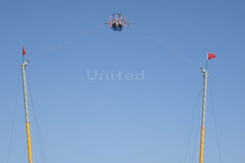 Bungee Carnival Rides