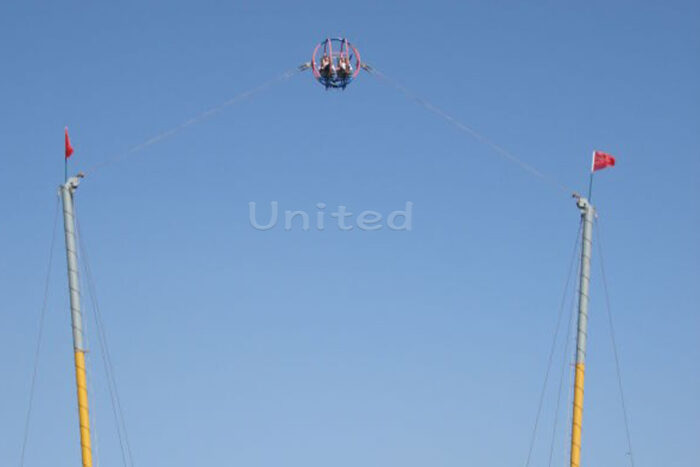 Bungee Carnival Rides