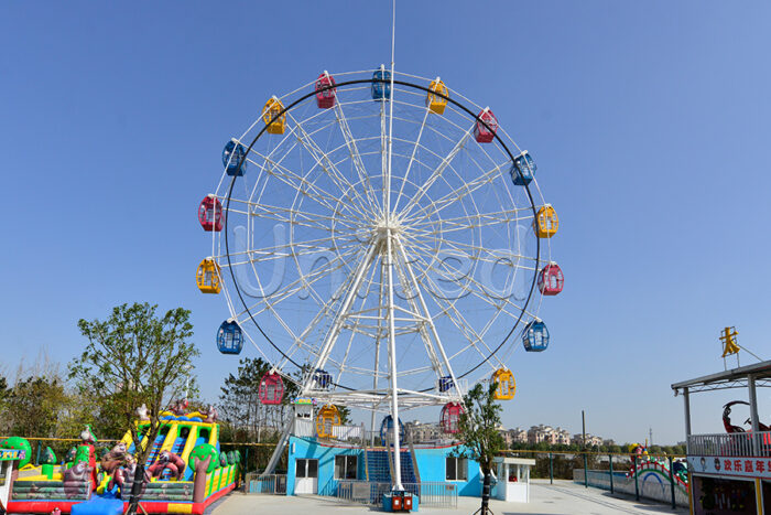 Giant Wheel for Sale