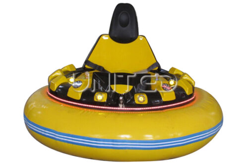 Inflatable Bumper Cars for Sale