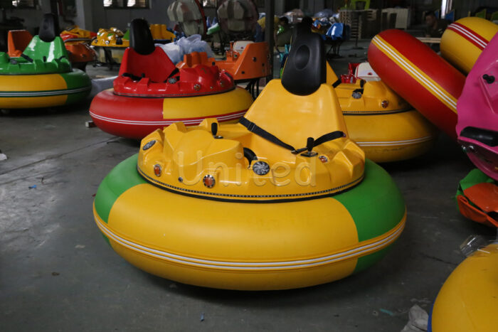 Inflatable Bumper Cars for Sale