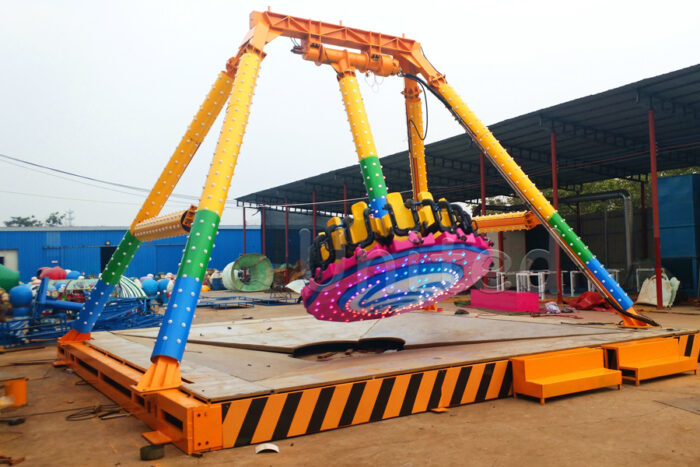 Medium Size Pendulum Rides for Sale