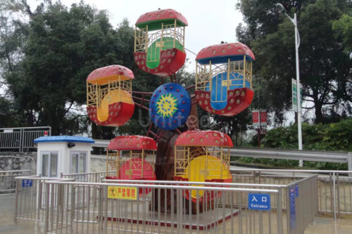 Mini Ferris Wheels for Sale