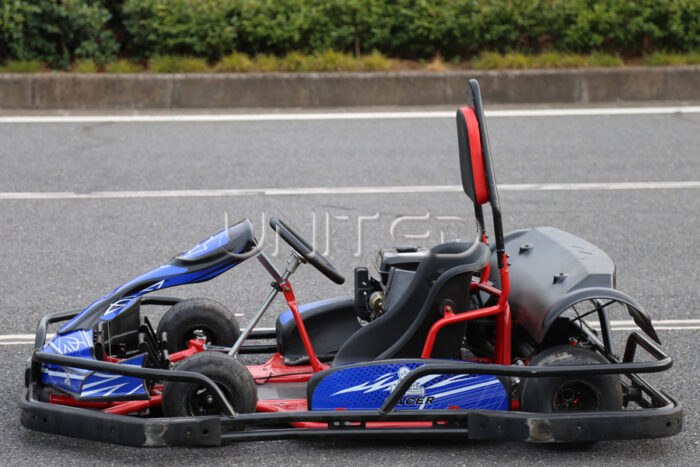 One Seats Go Karts for Sale