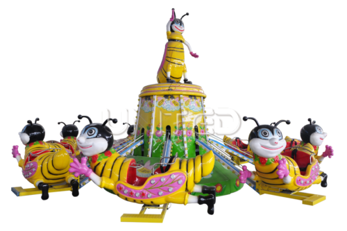 Self Control Bee Rides for Sale