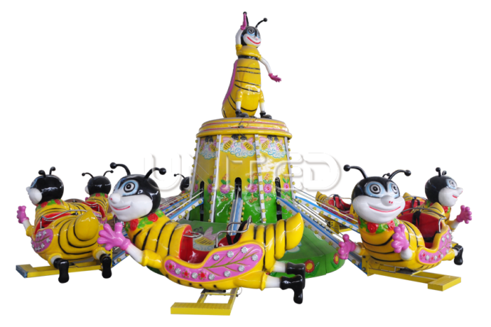 Self Control Bee Rides for Sale