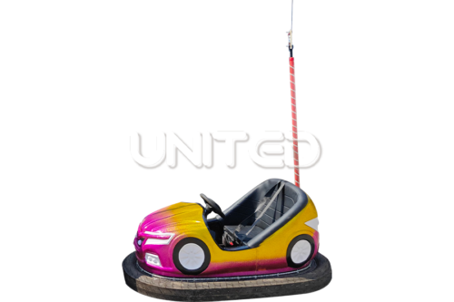 Skynet Bumper Cars for Sale