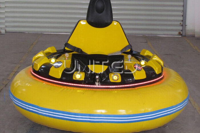 hot sale inflatable bumper car