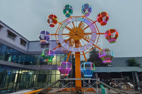 40 Seats Kids Ferris Wheel for Sale